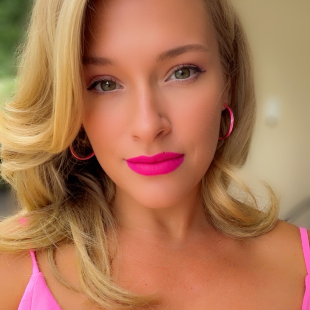 Meet your Posher, Erin